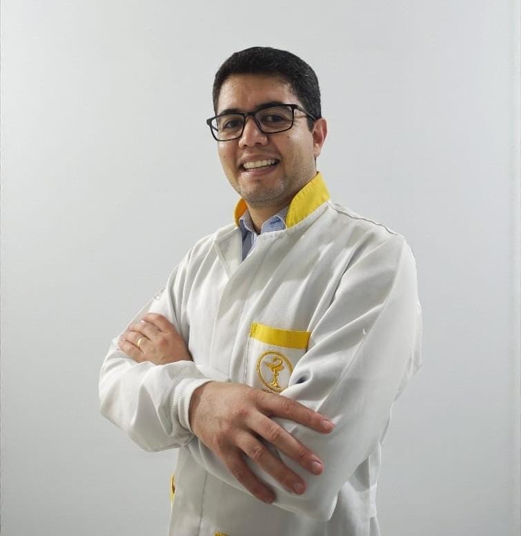 Eric Luiz Domingos