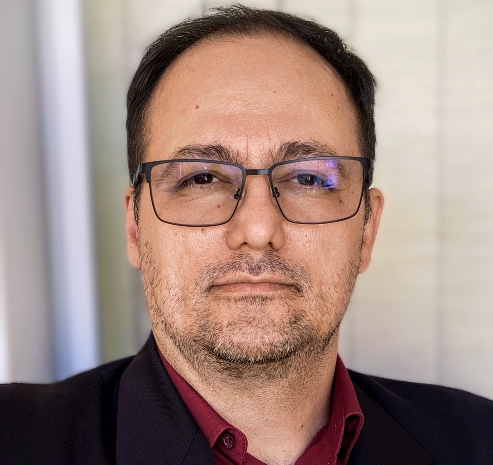 Moisés Maia Neto