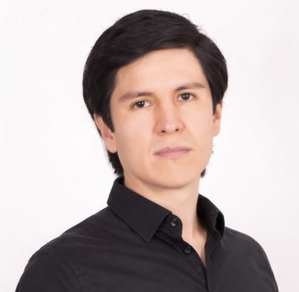 Foto Pesquisador 2